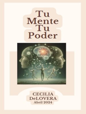 cover image of Tu Mente Tu Poder